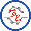 Company review logo