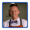 Image of Ryan Jackman, a client of Cascade Web Solutions