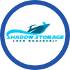 Company review logo