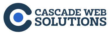Cascade Web Solutions Logo